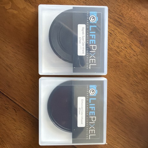 Filtri infrarossi lifepixel - 2),