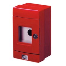 Gewiss GW 42204 IP55 Series 42