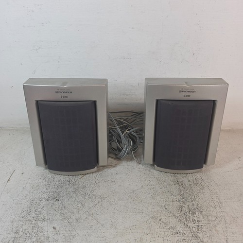 Pioneer coppia altoparlanti