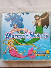 Cd "Mermaid Melody -