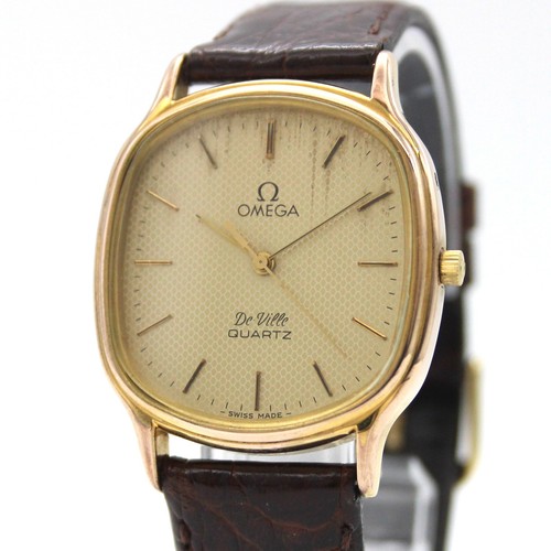 Omega ville cal 1336 quarzo - cal.1336,