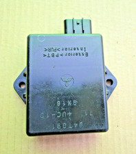 CENTRALINA MOTORE  MALAGUTI