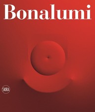 Agostino Bonalumi: Catalogo