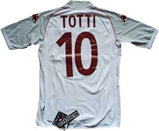 Maglia calcio roma totti - maglia,