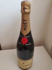 Moet chandon brut - &,