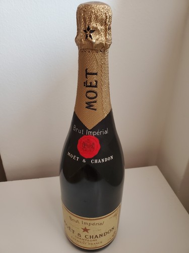 Moet chandon brut imperial - &,