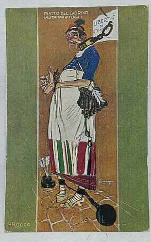 Rocco piatto del giorno - rocco,