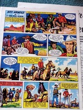 H7-8  Ephemera 1950s Short