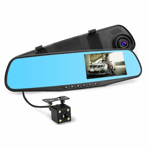 Auto dvr specchietto - auto,