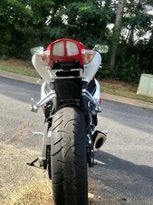 SUZUKI GSX-R GSXR 600 750