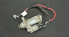 Audi A3 8V Audi TFSI Seat Skoda VW Avviatore Starter BOSCH 0AM911023R 5Q0971228A