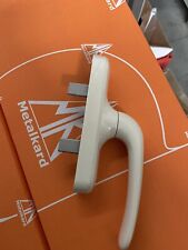 Maniglia Cremonese CON