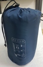 SACCO A PELO PER BAMBINI DA CAMPEGGIO SALVAS "ICE WORLD" 65 x 145 CM ACCESSORI