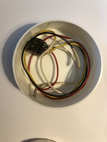 Testa combinata akai - combinata,