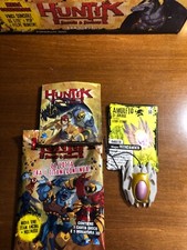 HUNTIK SECRETS & SEEKERS