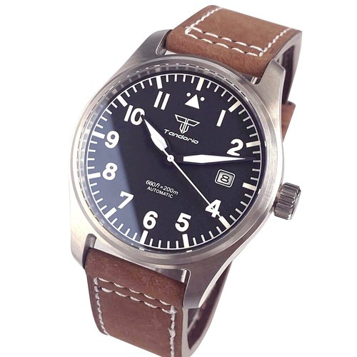 Orologio uomo automatico - uomo,