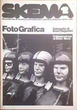 SKEMA-FOTOGRAFICA. MENSILE DI