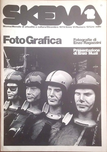 Skema fotografica mensile di - skema-fotografica.,