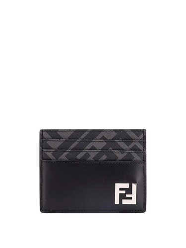 Nwt new fendi men - nwt, black