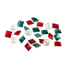 Autentico Origami Gufo Natale