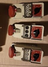 Prese elettriche da muro trifase - 16A - Vendute anche singolarmente