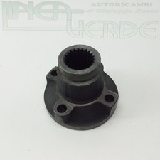 MANICOTTO SEMIASSE RINFORZATO