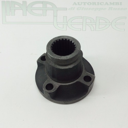 Manicotto semiasse rinforzato - semiasse,