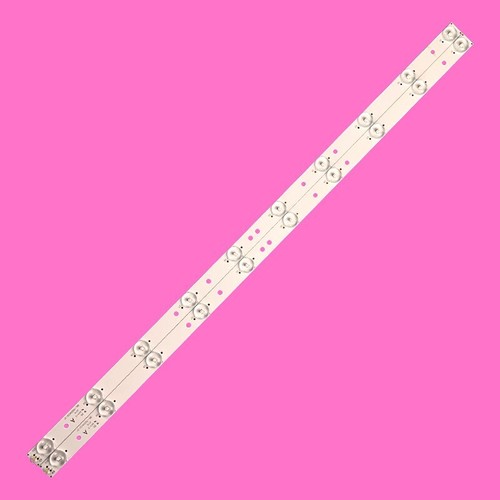 Strisce led per jvc 32c360 - strisce,