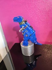 Transformers G2 GRIMLOCK (Dinobots) 1993 Raro