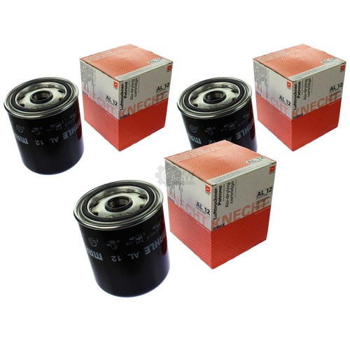 Mahle knecht 12 - 3x,