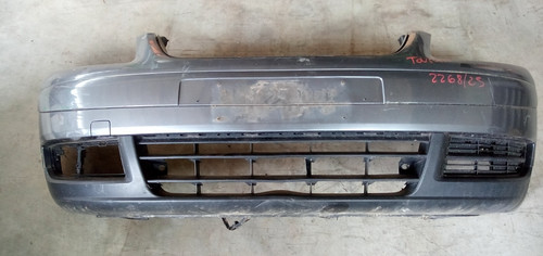 Paraurti anteriore volkswagen - paraurti,