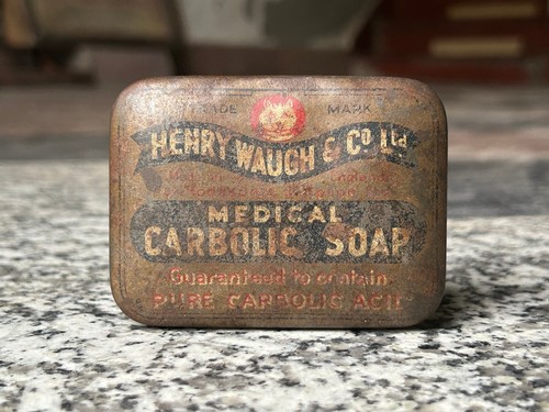 Vecchio vintage hodgson - hodgson, &