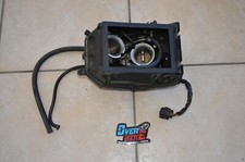 CORPO FARFALLATI APRILIA SXV RXV  450 - 550 ANNO  2006 2007 2008 2009 2010 2011 