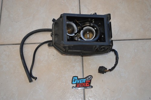 Corpo farfallati aprilia sxv - aprilia,