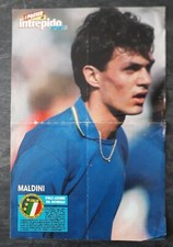 Italy 90 Double Poster - PAOLO