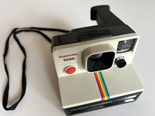 Polaroid Land Camera 1000 - macchina fotografica istantanea