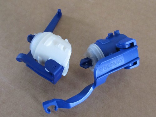 Geberit impuls 360 380 - geberit,