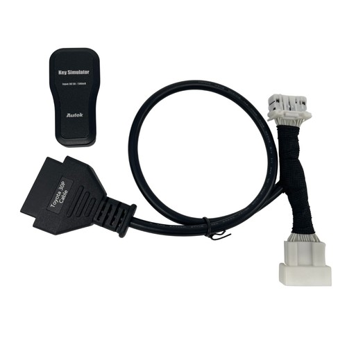 Ikey820 elite emulatore cavo - ikey820,