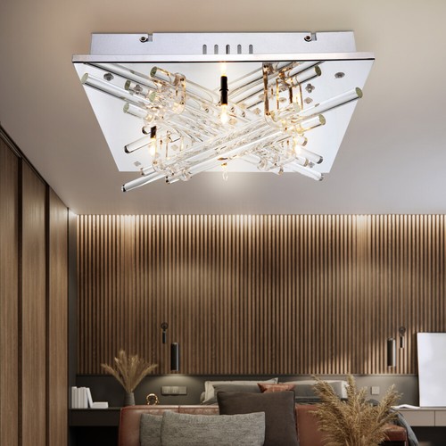 Plafoniera led lampada - lampada, da