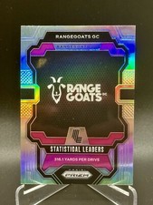 2024 Prizm Liv Golf Range