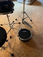 Batteria Diner, pezzi sfusi