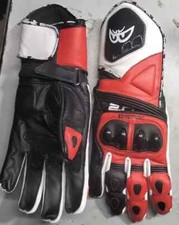 Berik Guanti da Motociclista