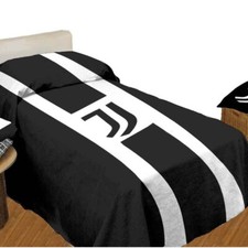 COPRILETTO COTONE FC JUVENTUS