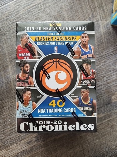 Blaster box basket panini - box,