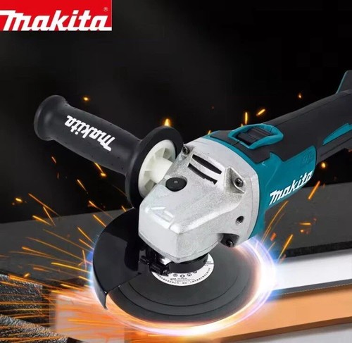 Makita smerigliatrice angolare - makita,