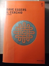 IL CERCHIO - ROMANZO - AUT