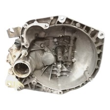 SCATOLA CAMBIO MARCE MANUALE