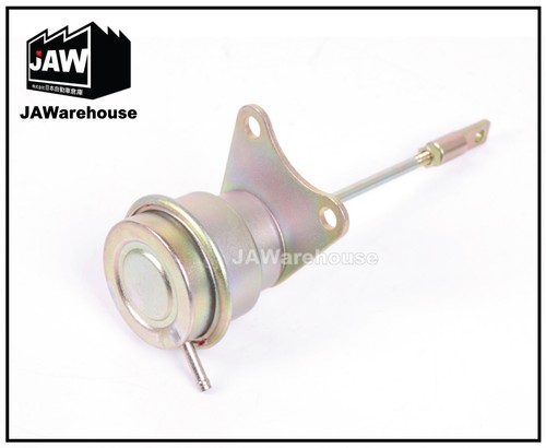 Attuatore turbo bar 14 - turbo,