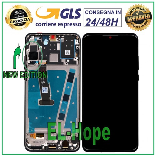 Display frame per huawei p30 - display,