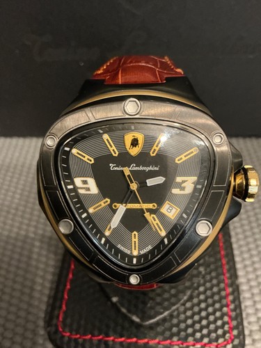 Orologio tonino lamborghini - orologio,